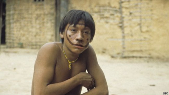  Tribu recupera sangre de antepasados 48 años después  