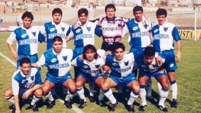 Jacob Barraza y su experiencia en la catástrofe del norte: Lo que vi me superó