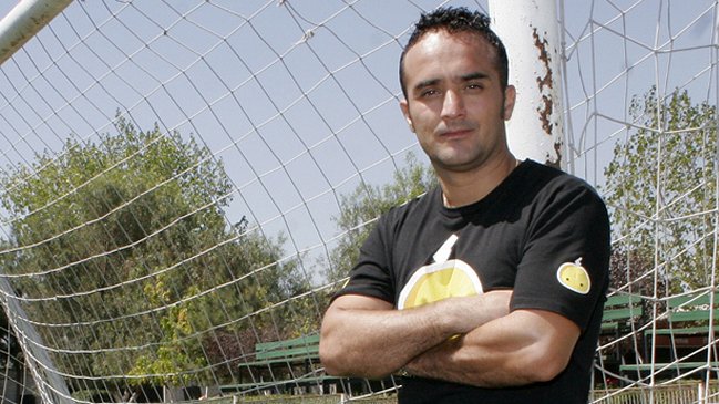 Rodrigo Barrera: Para U. de Chile el partido importante es Colo Colo