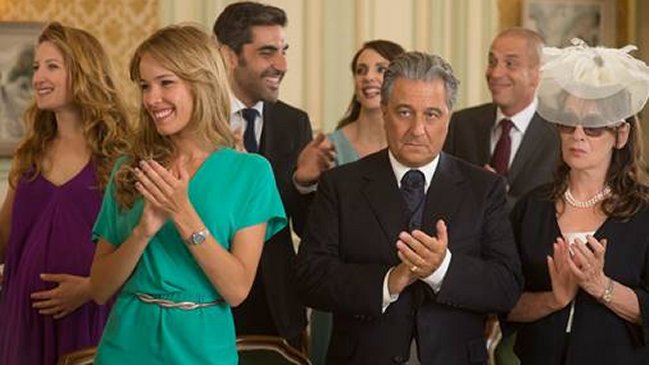 Exitosa comedia francesa llega a la cartelera nacional