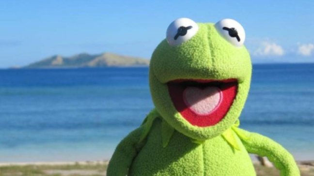 ¿Regresan Los Muppets y la Rana René a la televisión?