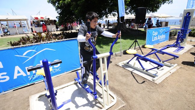 La actividad física mejora las capacidades cognitivas de los niños