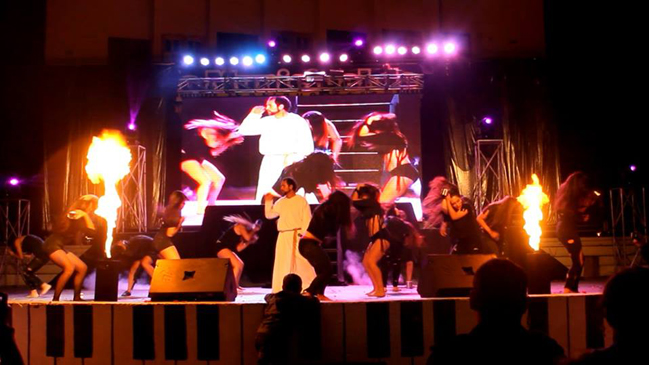 Quilicura recibe nuevamente a 