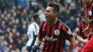 Eduardo Vargas volvió a marcar en goleada de QPR por la Liga Premier