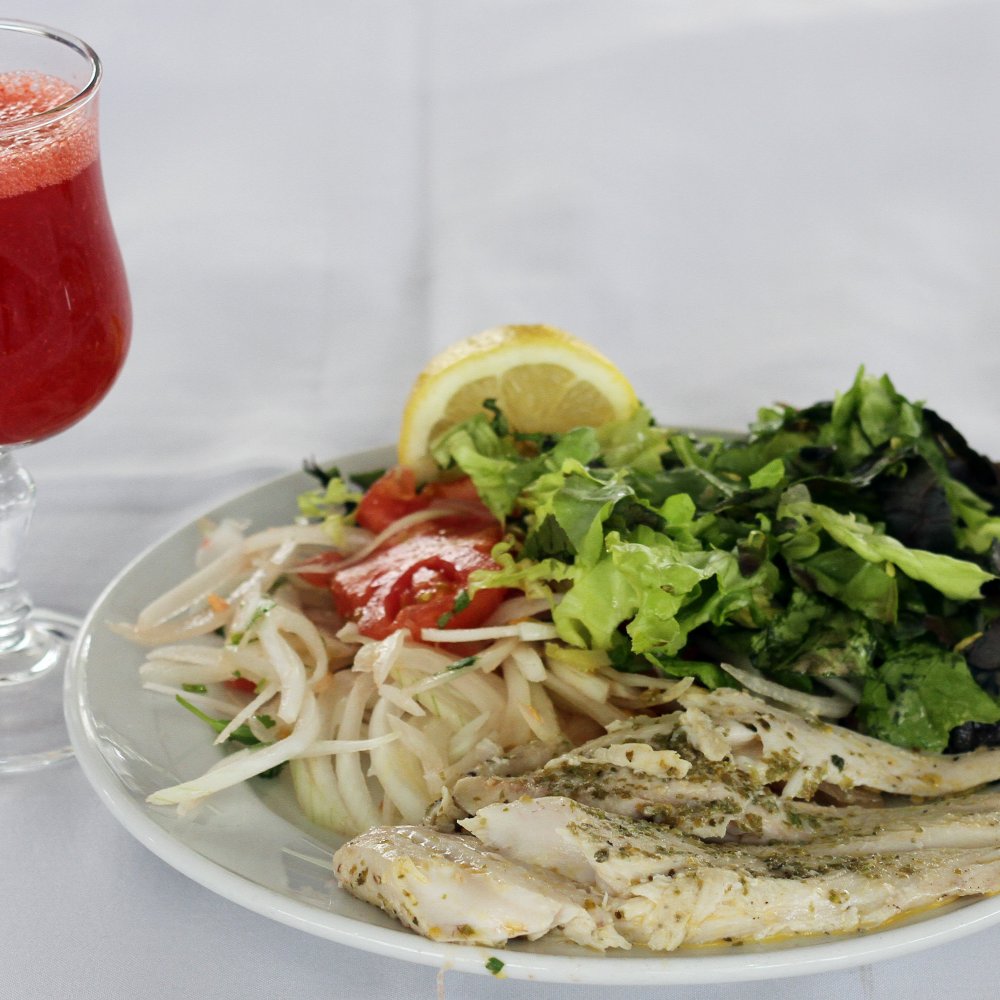 ¿Realmente comer pescado es tan bueno para la salud?