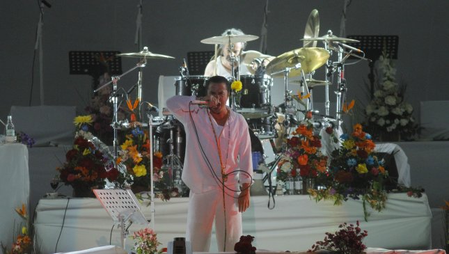 Faith No More está a punto de confirmar su regreso a Chile