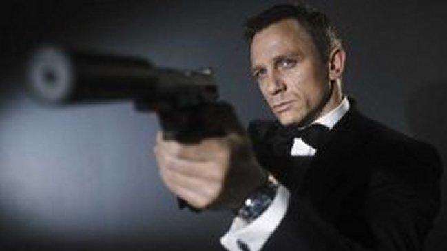 Daniel Craig fue operado tras lesionarse durante el rodaje de la nueva 