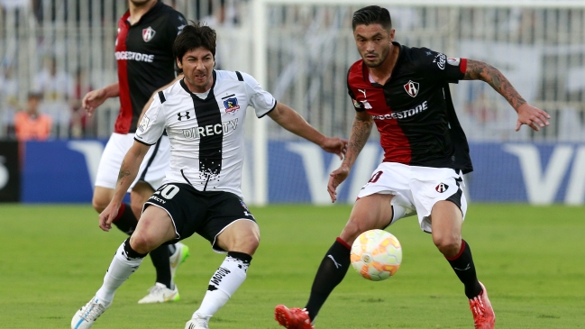 La programación de la Copa Libertadores para esta semana