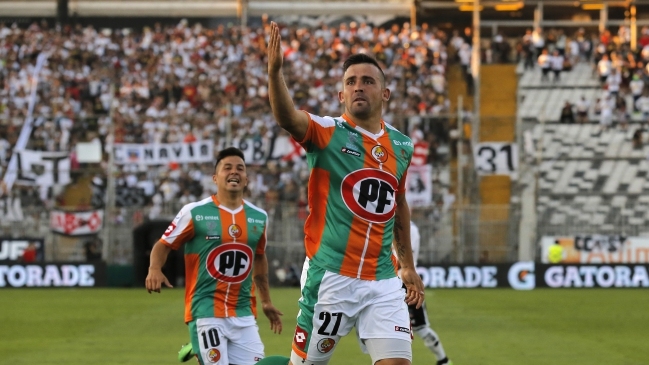 Resumen: Cobresal se mantuvo como exclusivo líder del Torneo de Clausura