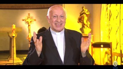   Saludo al norte marcó 