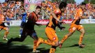 Cobreloa aplastó a Huachipato en Calama y sueña con salvarse del descenso