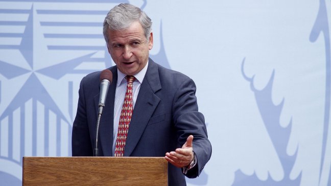 Ex ministro de Hacienda aseguró que reforma laboral causará pérdida de 85 mil empleos