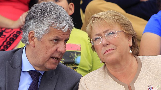 Gobierno afirma que la gratuidad en educación está 