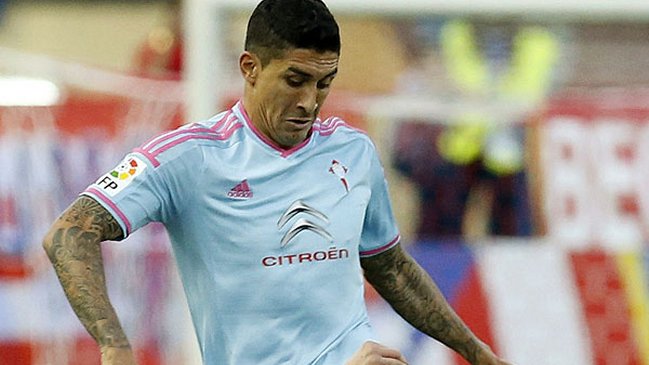 Pedro Pablo Hernández criticó el arbitraje en caída de Celta de Vigo ante FC Barcelona