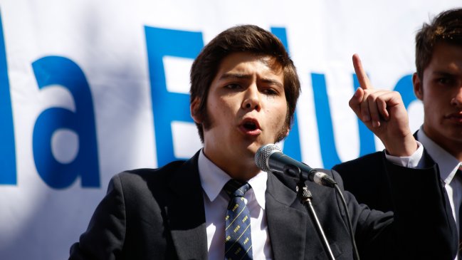 Secundarios pidieron autorización para movilizarse este jueves