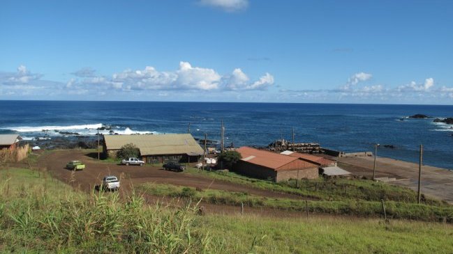 Alcalde de Rapa Nui: El Gobierno no se está haciendo cargo