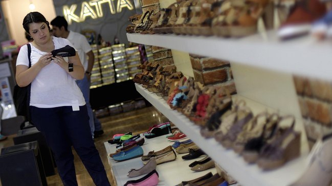 La economía creció 2,0 por ciento en febrero