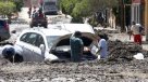 Transelec terminó trabajos de reconstrucción de líneas eléctricas en zona de catástrofe