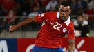 ¿Debe ser opción Esteban Paredes para Copa América? ¿Por qué?