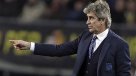 Manuel Pellegrini tras derrota con Crystal Palace: \