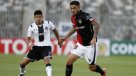 Rodrigo Millar: Da lata quedarse fuera del partido ante Colo Colo