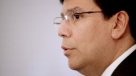 Ministro Arenas: Chilenos en \