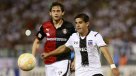 Colo Colo tiene un crucial duelo con Atlas por la Copa Libertadores