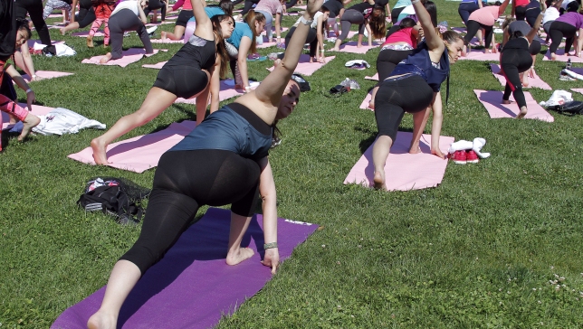 Los mejores ejercicios para tonificar los glúteos