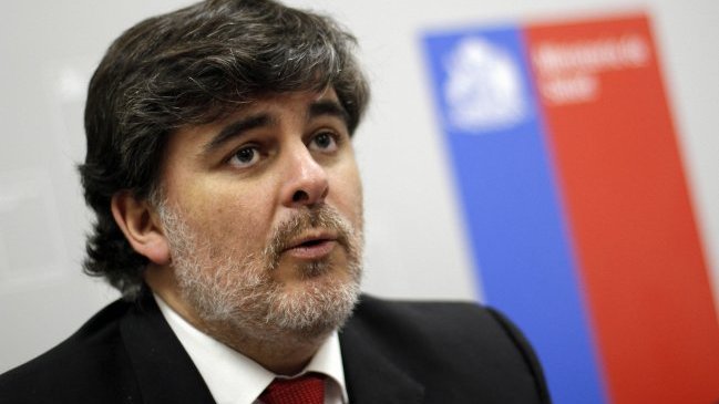 Gobierno manifestó desacuerdo con proyecto de autocultivo de marihuana