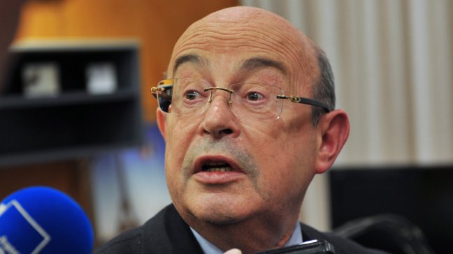 Senador francés se suicidó antes del inicio de juicio por corrupción