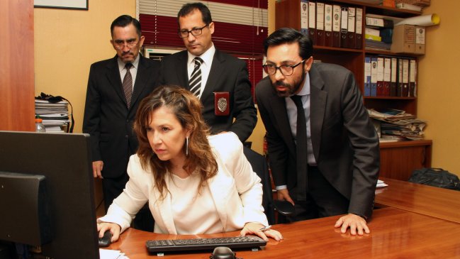 Sename pidió investigar video donde grupo de adolescentes tiene relaciones sexuales