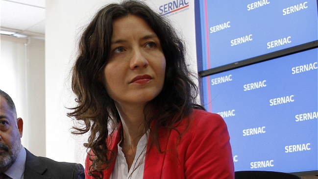 Gobierno apunta a un 