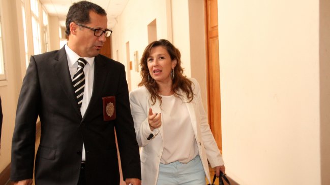 Sename identificó a niña de video: 