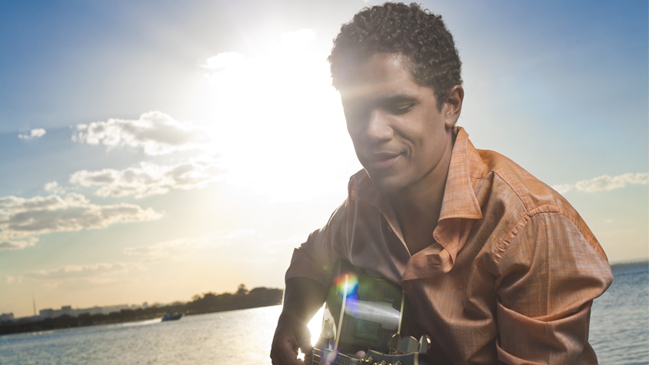 Natiruts agenda concierto en Chile para junio