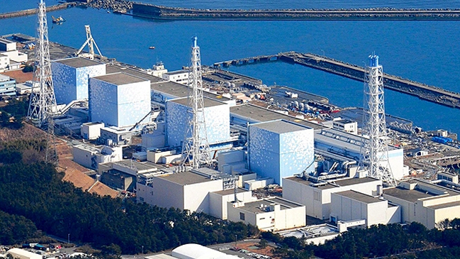 Científicos detectaron por primera vez radiación de Fukushima en costa de Canadá