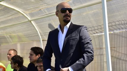 Marco Antonio Figueroa: Fernando Díaz debe tener cuidado con lo que escribe