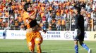 Ignacio Herrera, delantero de Cobreloa: Esta es una lucha de todos los días