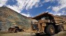 Cochilco mantuvo proyecciones de precio del cobre para 2015 y 2016