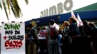Jumbo manifestó apertura al diálogo con trabajadores en huelga