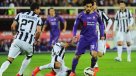 Juventus jugará la final de la Copa Italia