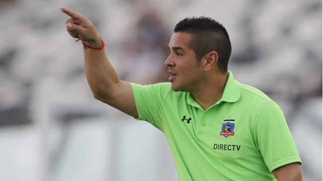 ¿Para qué está Colo Colo en la Copa Libertadores?