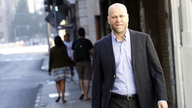 Elizalde: La lucha contra la corrupción es de carácter permanente