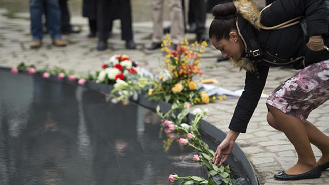 Gitanos alemanes denuncian que discriminación persiste desde el nazismo