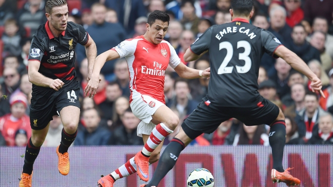 Di Natale prefiere a Alexis Sánchez en comparación con Neymar