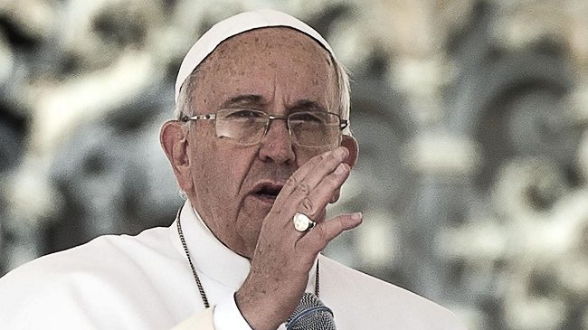 Visita del papa disparó los bautismos en Corea del Sur