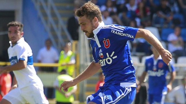 Maxi Rodríguez: Sé que puedo dar más, ojalá tenga la posibilidad de quedarme