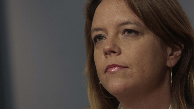 Caso Penta: Ena von Baer no irá a fiscalía y declarará en oficinas de sus abogados