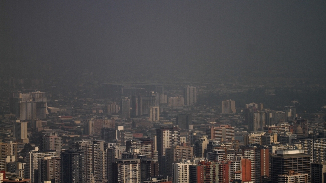 Gobiernos firmó decreto de alerta sanitaria para ocho regiones del país