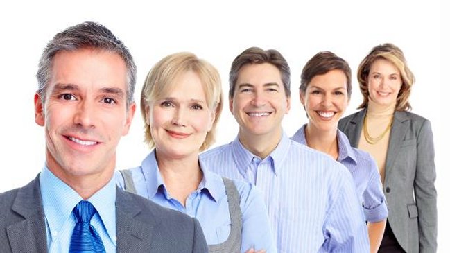 10 claves para conseguir trabajo después de los 45 años