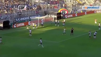 Federico Martorell - Fecha 13 C